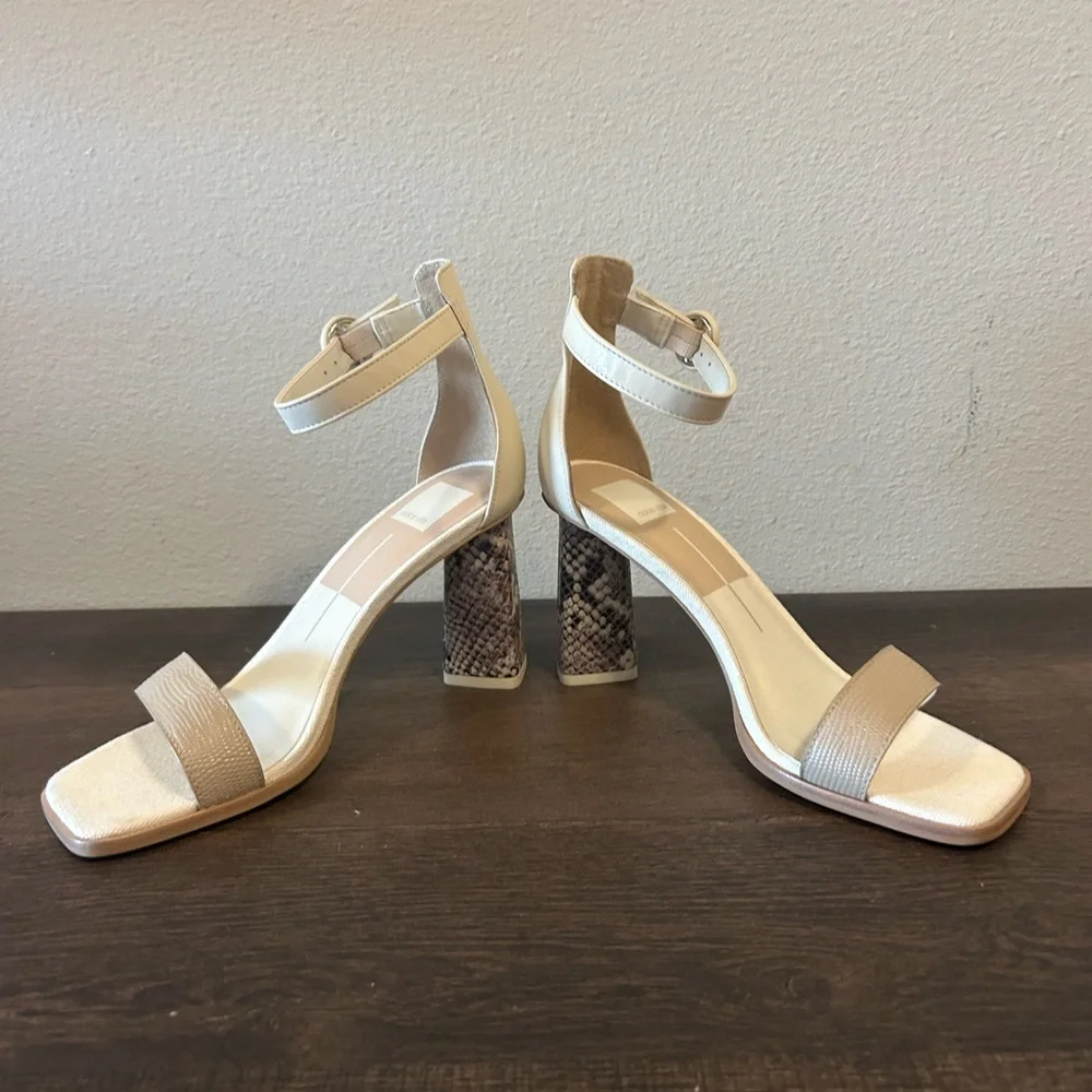 Dolce Vita elegant cream